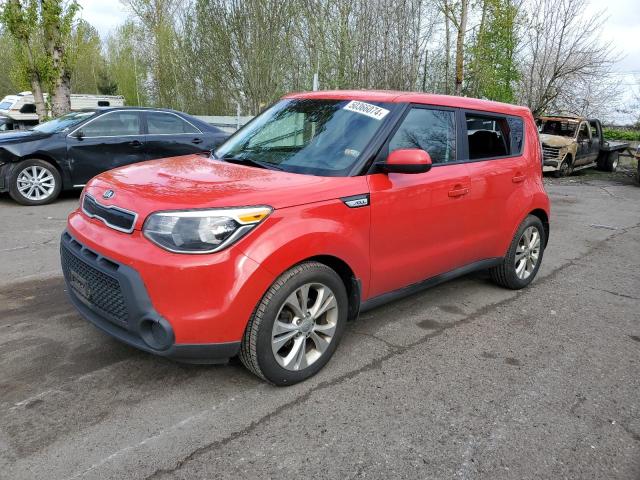 KIA SOUL + 2015 kndjp3a53f7761584