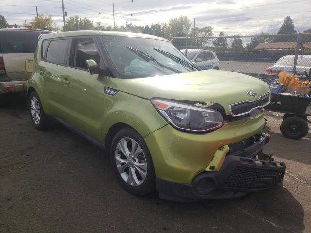 KIA SOUL + 2015 kndjp3a53f7764775