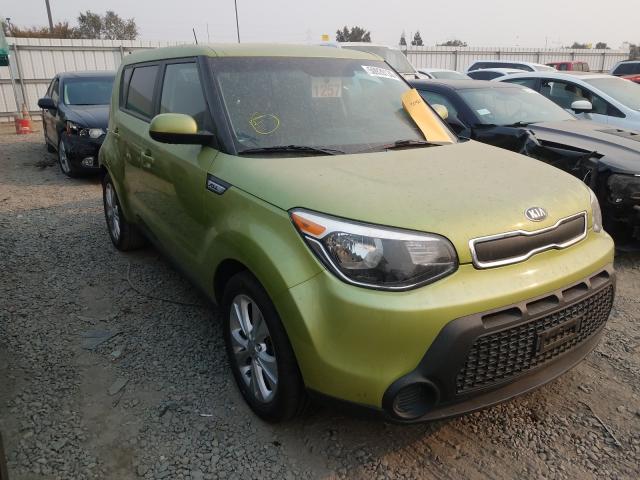 KIA SOUL + 2015 kndjp3a53f7768986