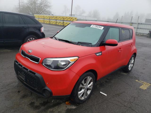 KIA SOUL + 2015 kndjp3a53f7769720