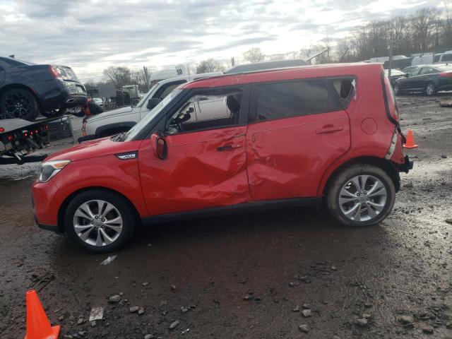 KIA SOUL + 2015 kndjp3a53f7770883