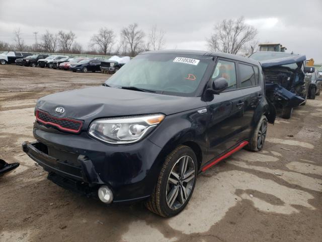 KIA SOUL + 2015 kndjp3a53f7776408