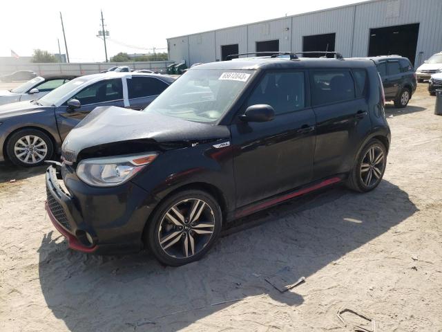 KIA SOUL + 2015 kndjp3a53f7777672