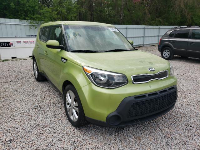 KIA SOUL + 2015 kndjp3a53f7780331