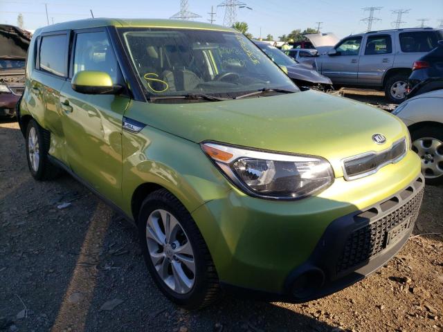 KIA SOUL + 2015 kndjp3a53f7788378