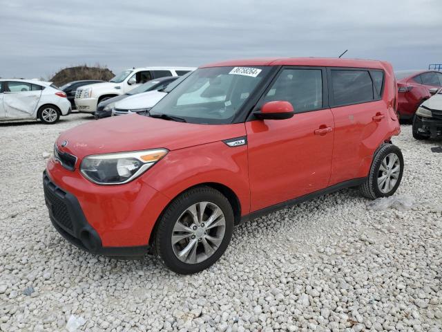 KIA SOUL + 2015 kndjp3a53f7789918