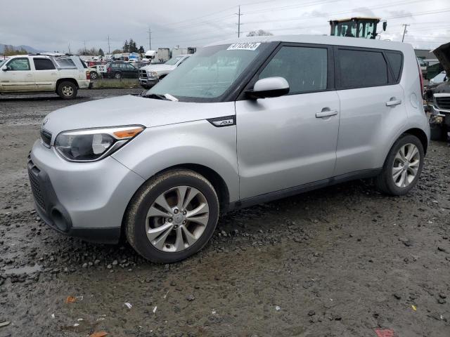 KIA SOUL + 2015 kndjp3a53f7790681