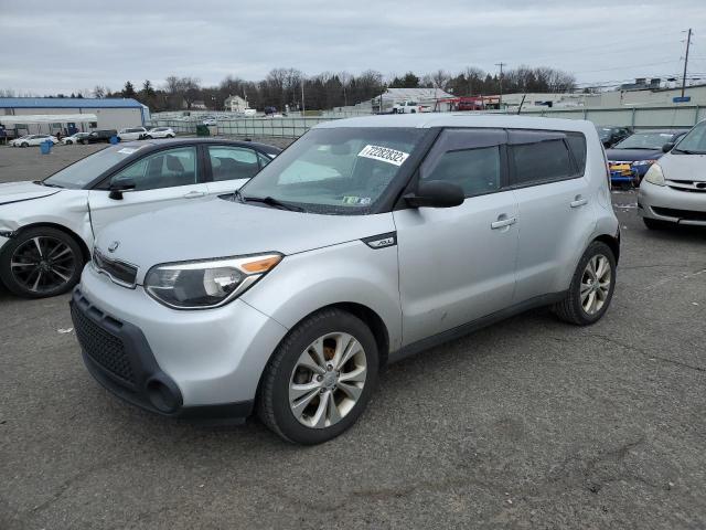 KIA SOUL + 2015 kndjp3a53f7798070