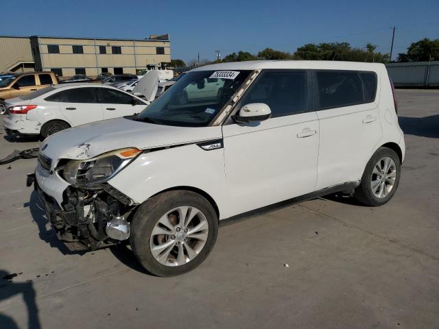 KIA SOUL + 2015 kndjp3a53f7806376