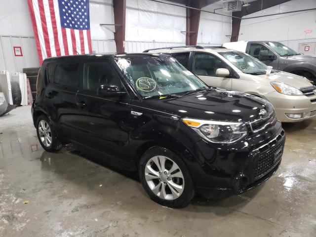 KIA SOUL + 2015 kndjp3a53f7806720