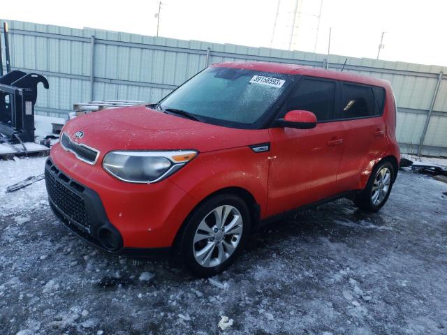 KIA SOUL + 2015 kndjp3a53f7808077