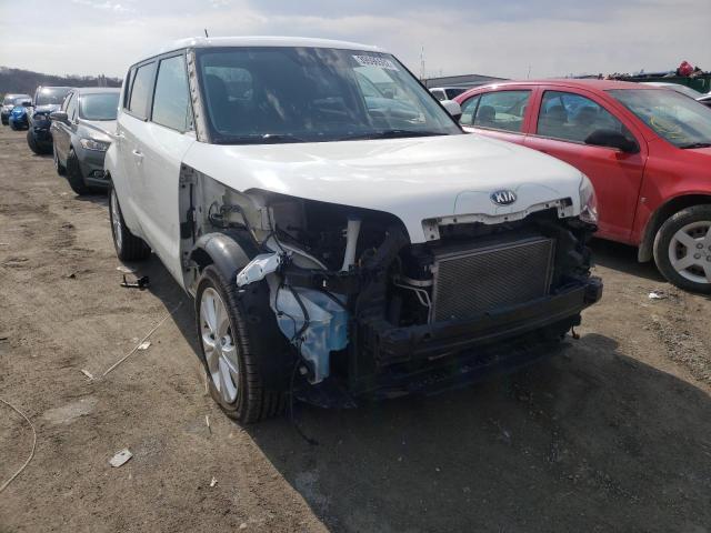 KIA SOUL + 2016 kndjp3a53g7240110