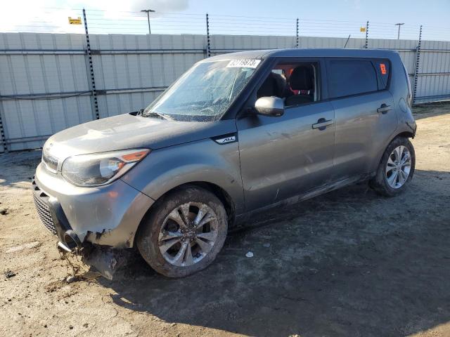 KIA SOUL 2016 kndjp3a53g7240415