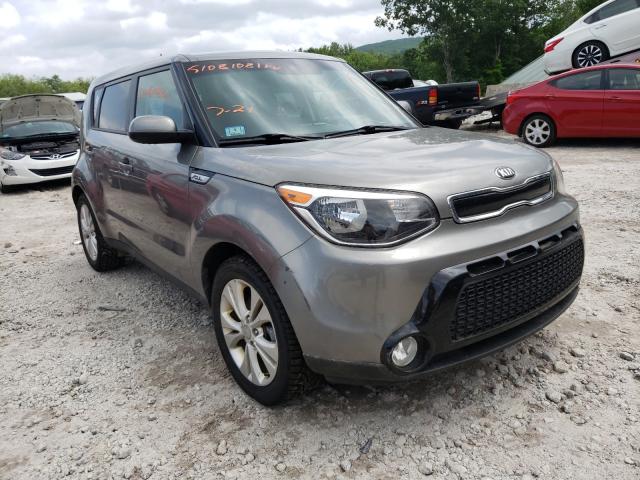 KIA SOUL + 2016 kndjp3a53g7244593