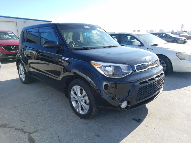 KIA SOUL + 2016 kndjp3a53g7247056