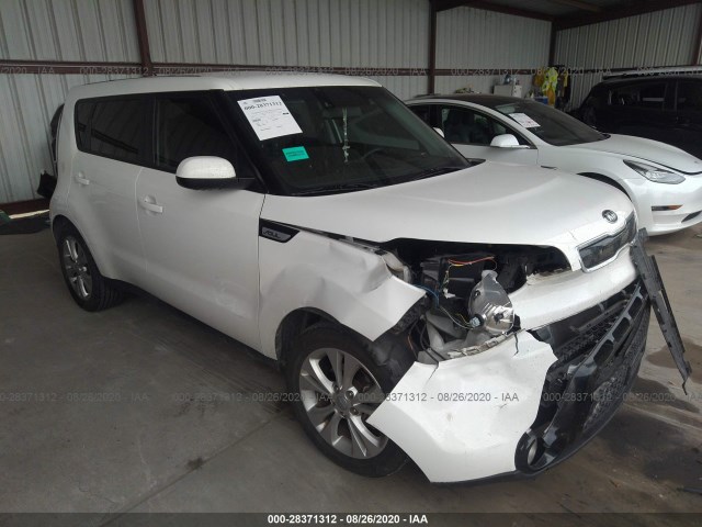 KIA SOUL 2016 kndjp3a53g7247137