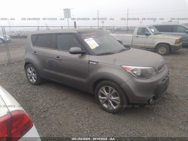 KIA SOUL 2016 kndjp3a53g7255724