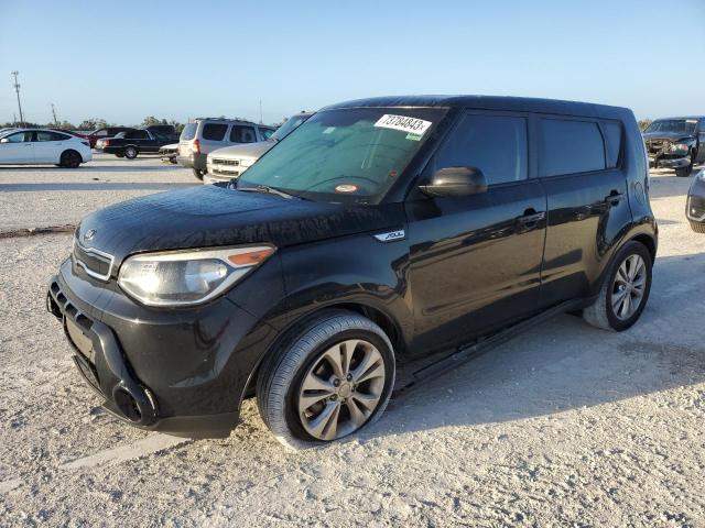 KIA SOUL 2016 kndjp3a53g7257084