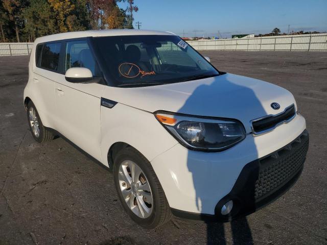 KIA SOUL + 2016 kndjp3a53g7259353