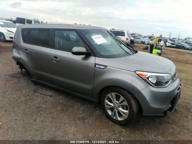 KIA SOUL 2016 kndjp3a53g7269509