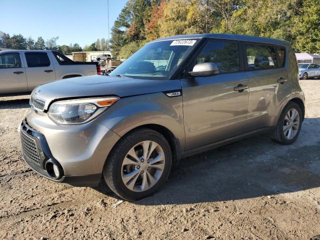 KIA SOUL 2016 kndjp3a53g7276072