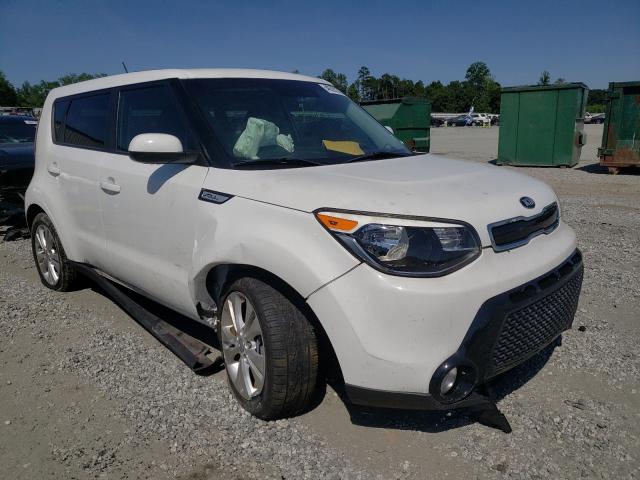 KIA SOUL + 2016 kndjp3a53g7276170