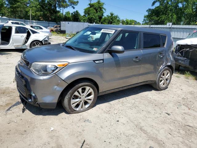 KIA SOUL 2016 kndjp3a53g7278016