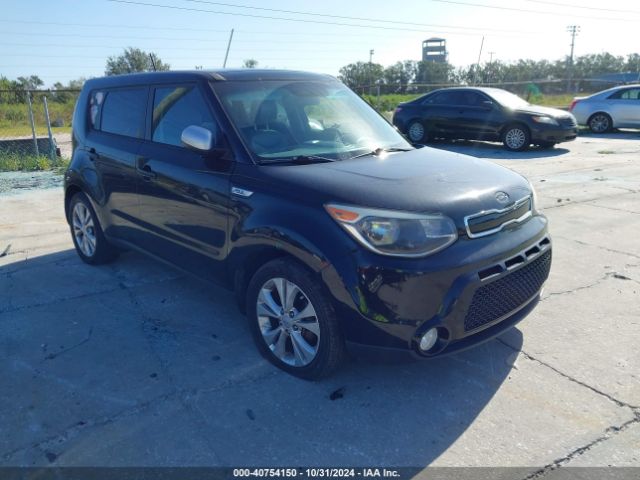 KIA SOUL 2016 kndjp3a53g7278243