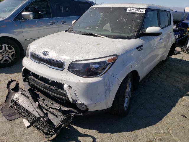 KIA SOUL + 2016 kndjp3a53g7278808