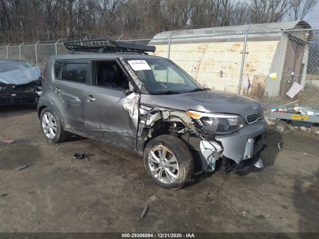 KIA SOUL 2016 kndjp3a53g7279179