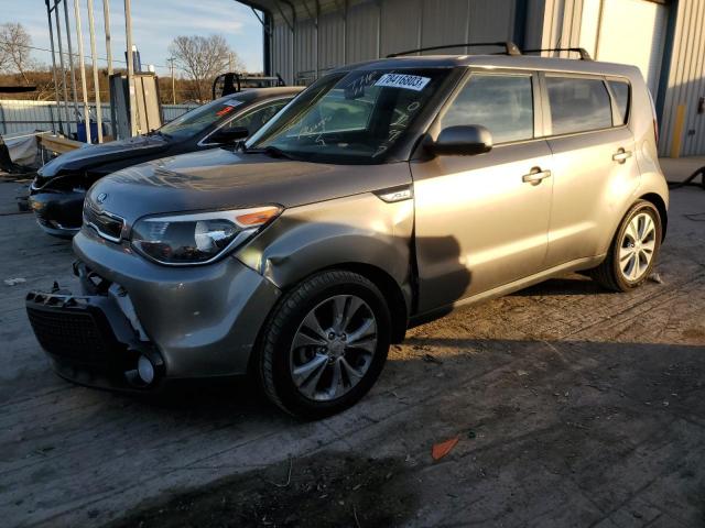 KIA SOUL 2016 kndjp3a53g7280297