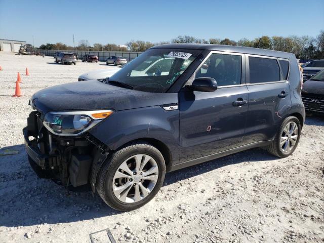 KIA SOUL 2016 kndjp3a53g7286214