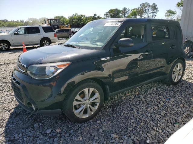 KIA SOUL 2016 kndjp3a53g7293292