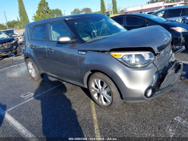 KIA SOUL 2016 kndjp3a53g7294734