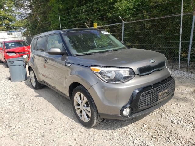 KIA SOUL + 2016 kndjp3a53g7296659