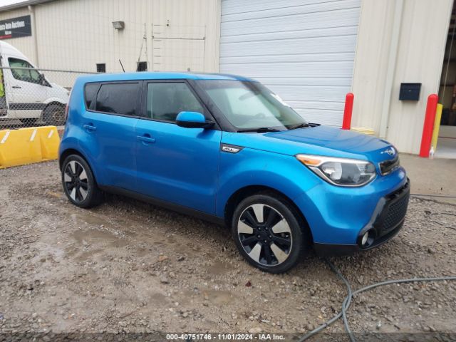 KIA SOUL 2016 kndjp3a53g7300760