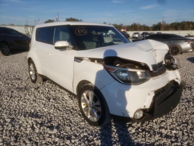 KIA SOUL + 2016 kndjp3a53g7303447