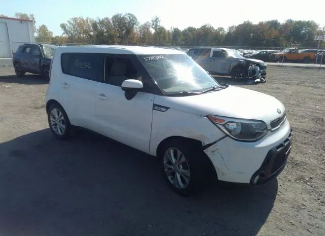 KIA SOUL 2016 kndjp3a53g7303996