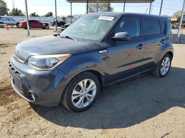 KIA SOUL 2016 kndjp3a53g7307773