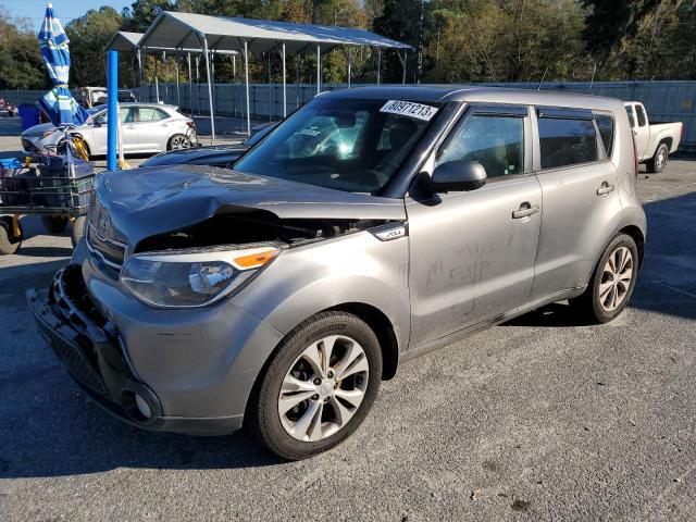 KIA SOUL 2016 kndjp3a53g7309698