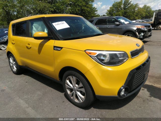 KIA SOUL 2016 kndjp3a53g7314089