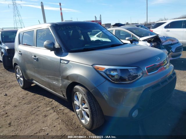 KIA SOUL 2016 kndjp3a53g7321009