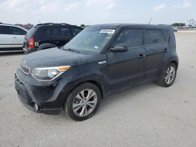 KIA SOUL 2016 kndjp3a53g7323374