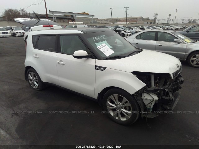 KIA SOUL 2016 kndjp3a53g7324010