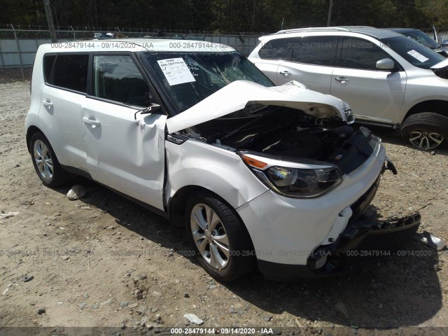 KIA SOUL 2016 kndjp3a53g7327036