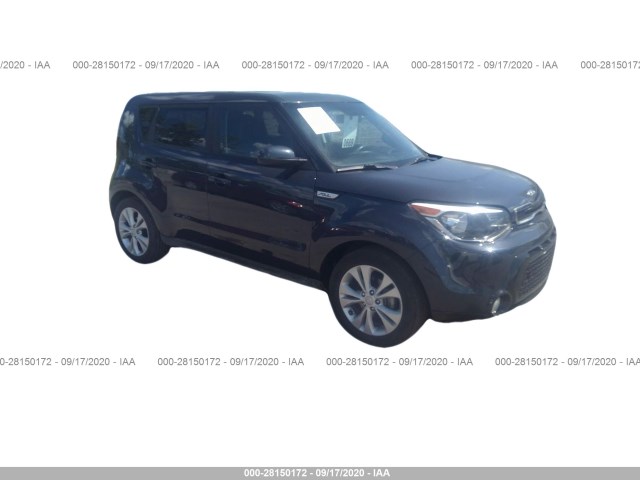 KIA SOUL 2016 kndjp3a53g7329238