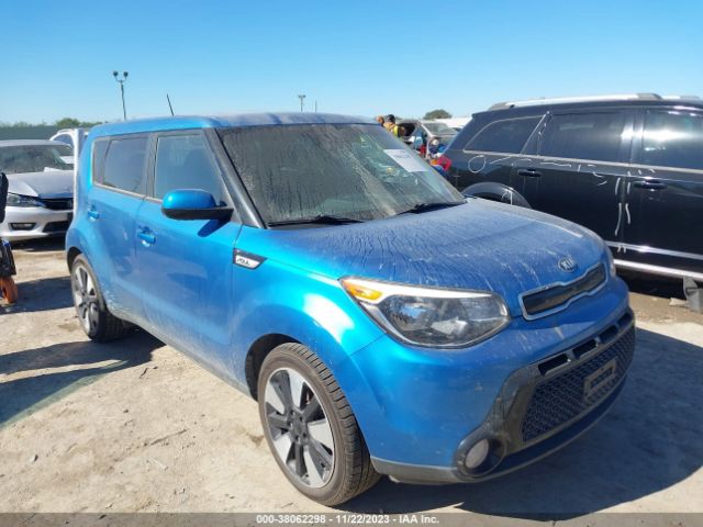 KIA SOUL 2016 kndjp3a53g7329773