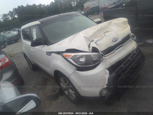 KIA SOUL 2016 kndjp3a53g7332690