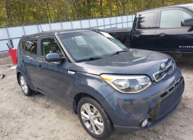 KIA SOUL 2016 kndjp3a53g7332785