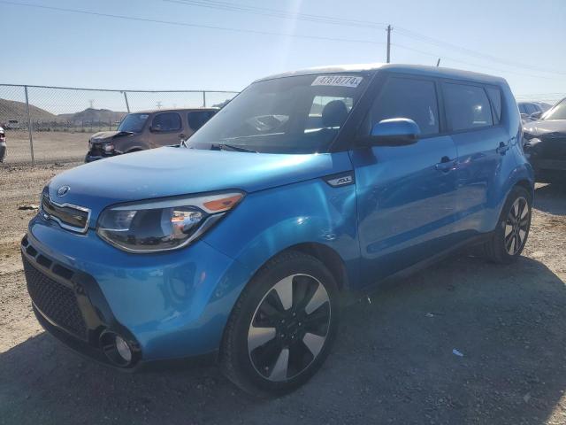 KIA SOUL 2016 kndjp3a53g7336318